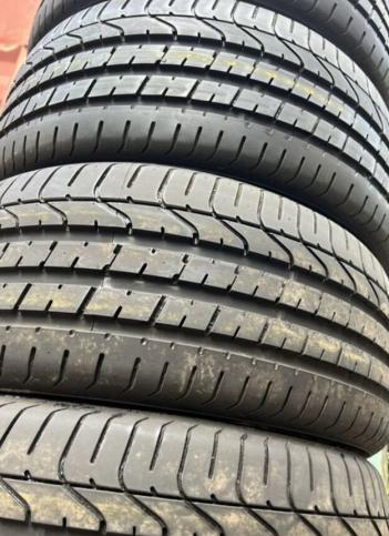 Pirelli P Zero 265/35 R20