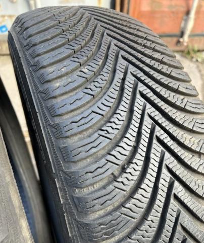 Michelin Alpin 5 205/60 R16