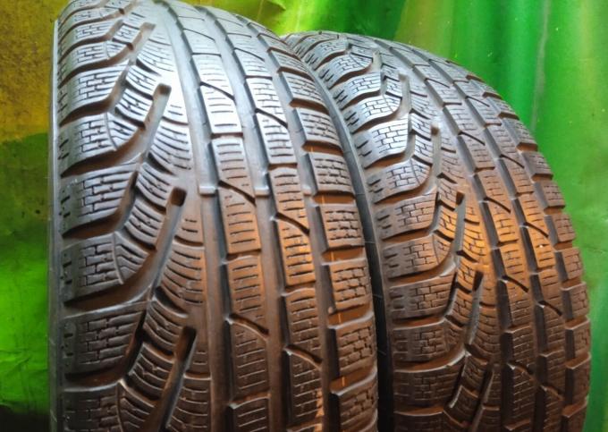 Pirelli Winter Sottozero 210 Serie II 215/60 R17