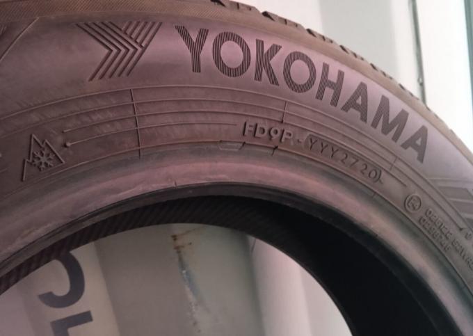 Yokohama Ice Guard IG60 175/65 R14