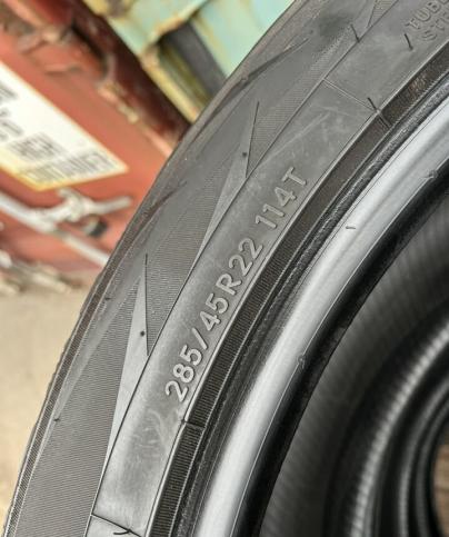 Toyo Observe G3-Ice 285/45 R22