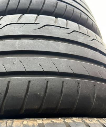 Dunlop SP Sport Maxx RT 235/35 R19