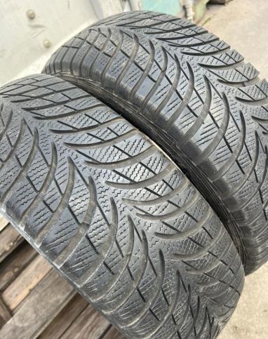 Goodyear UltraGrip 7+ 205/60 R16