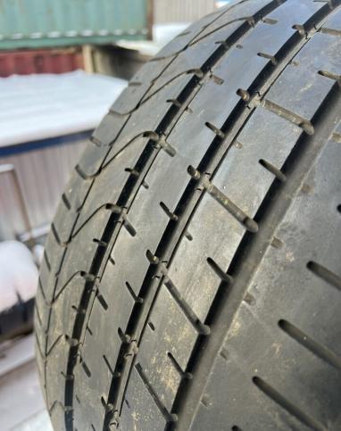 Pirelli P Zero 265/35 R18