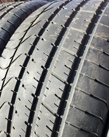 Pirelli P Zero 295/45 R20