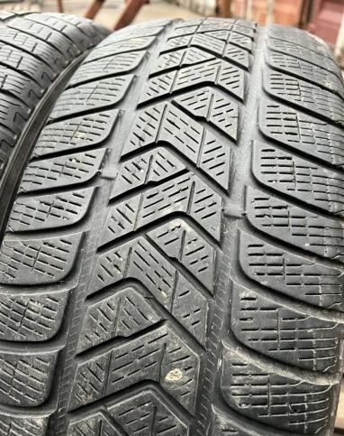 Pirelli Scorpion Winter 235/65 R17