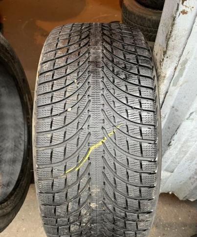 Michelin Latitude Alpin LA2 275/45 R20