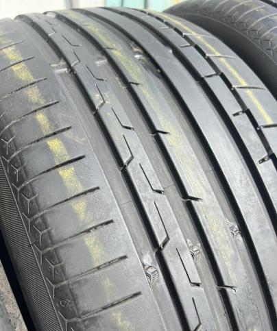 Continental SportContact 6 275/45 R21