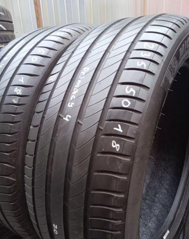 Michelin Primacy 4 235/50 R18