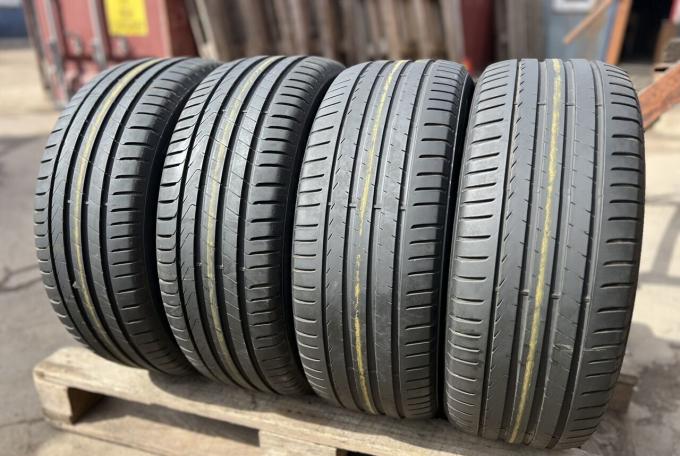 Pirelli Cinturato P7 (P7C2) 205/55 R16