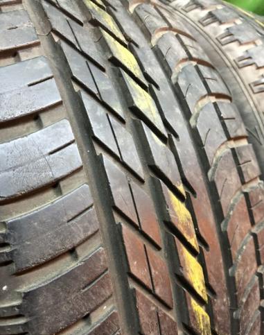 Goodyear Eagle F1 Asymmetric SUV 4x4 275/45 R21