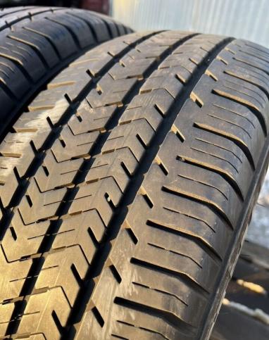 Michelin Agilis 51 215/65 R16C