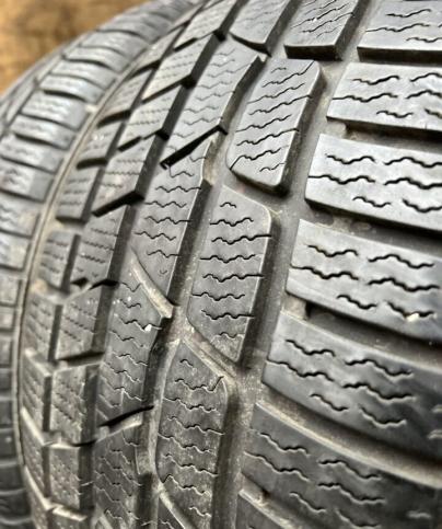 Continental ContiWinterContact TS 830 P 225/40 R18