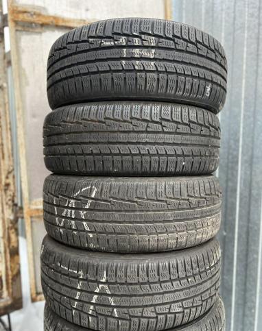 Nokian Tyres WR A3 205/55 R16