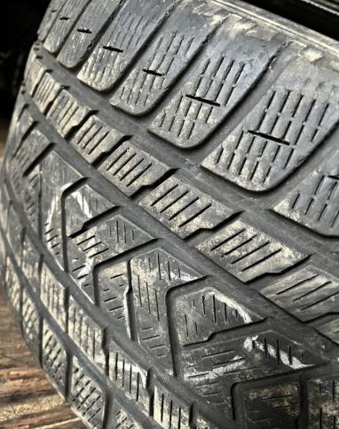 Pirelli Scorpion Winter 315/40 R21