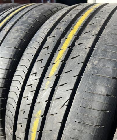 Dunlop Veuro VE303 245/45 R19