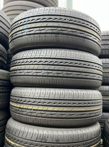 Bridgestone Regno GR-XII 215/60 R16