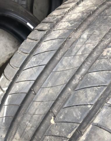 Michelin Primacy 4 215/55 R17