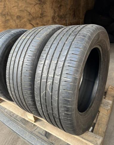 Continental ContiPremiumContact 5 235/55 R17