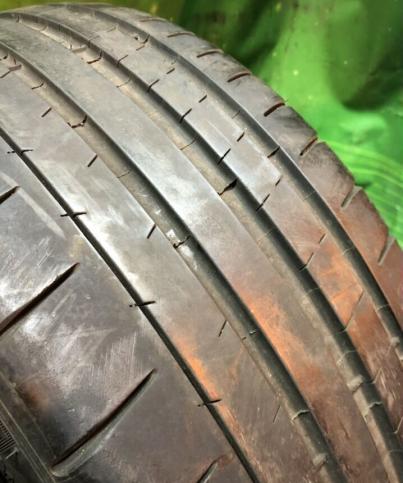 Michelin Pilot Super Sport 225/45 R18