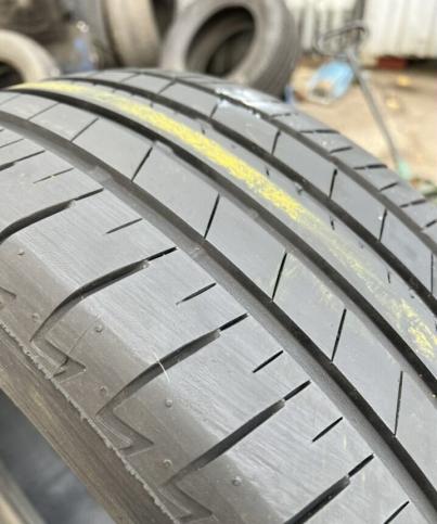 Bridgestone Turanza T005A 225/55 R17