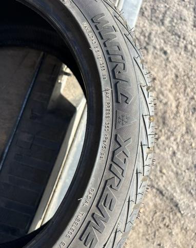 Vredestein Wintrac Xtreme 215/45 R17