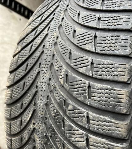 Michelin Latitude Alpin LA2 255/45 R20