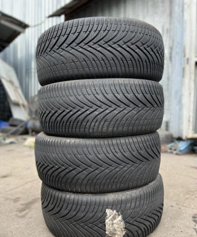 Kleber Krisalp HP3 235/45 R18