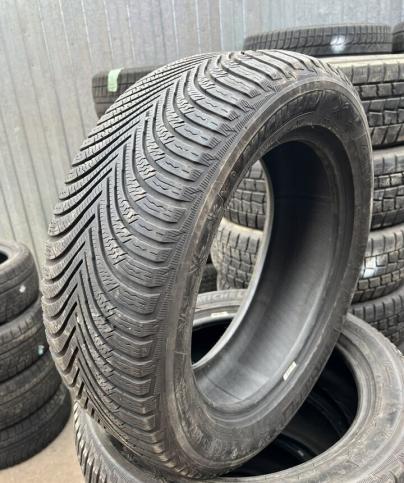 Michelin Alpin 5 215/55 R17