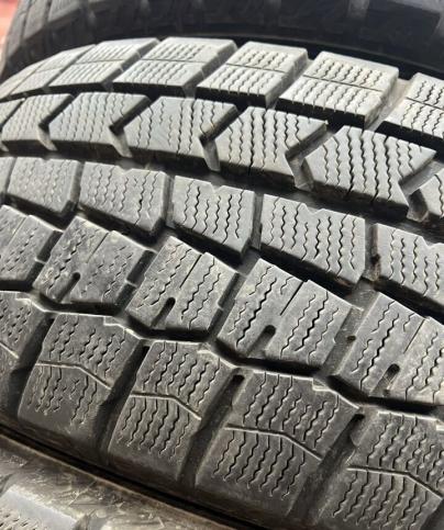 Dunlop Winter Maxx WM02 225/60 R17