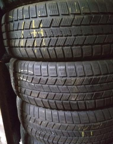 Continental ContiCrossContact Winter 215/65 R16