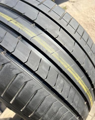 Pirelli P Zero PZ4 315/35 R20