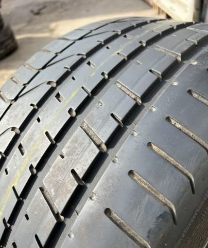 Pirelli P Zero 325/30 R21