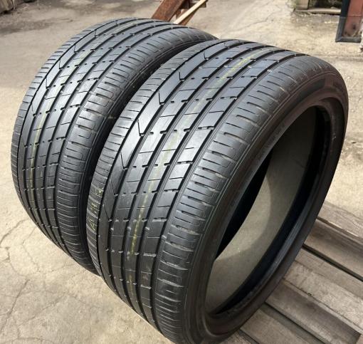 Hankook Ventus S1 Evo2 SUV K117A 285/35 R22