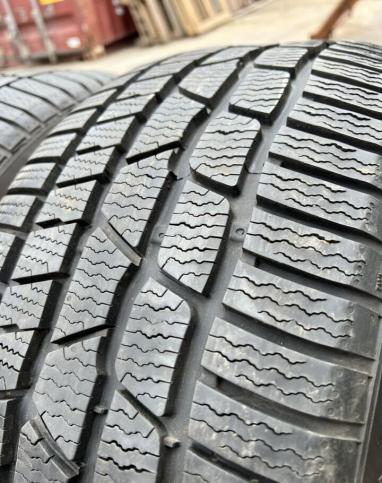 Continental ContiWinterContact TS 830 P 235/45 R17