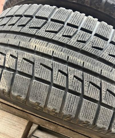 Bridgestone Blizzak RFT 255/50 R19