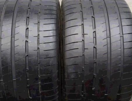 Goodyear Eagle F1 SuperSport 315/30 R21