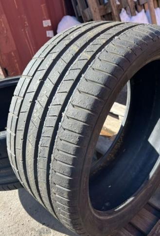 Pirelli P Zero PZ4 305/30 R20