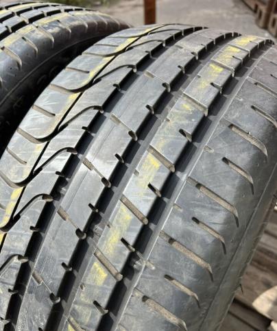 Pirelli P Zero 255/35 R20