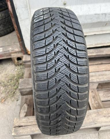 Michelin Alpin 4 185/60 R15