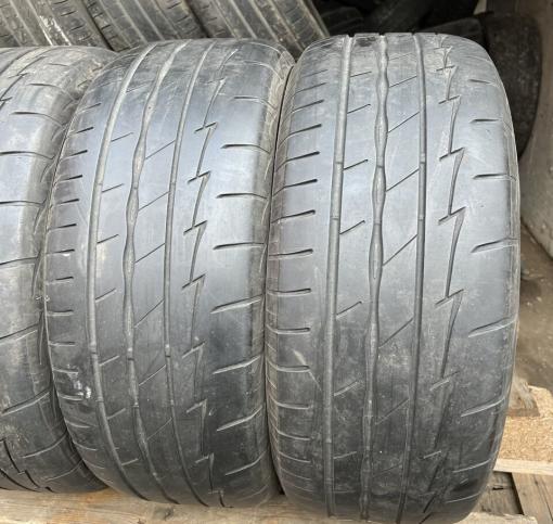 Bridgestone Potenza RE003 Adrenalin 215/55 R16