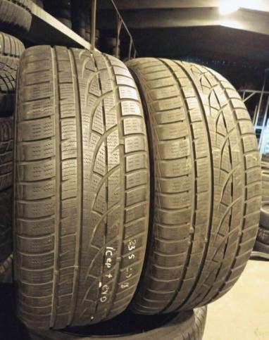 Hankook Winter I'Cept Evo W310 235/50 R18