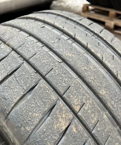 Michelin Pilot Sport 4 S 315/30 R21