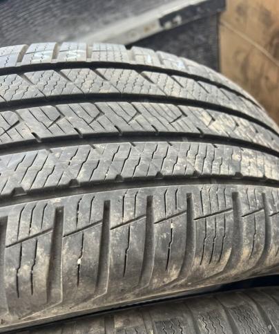 Vredestein QuaTrac Pro 235/55 R17