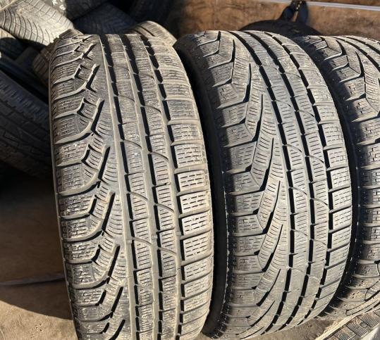 Pirelli Winter Sottozero 210 Serie II 225/50 R17