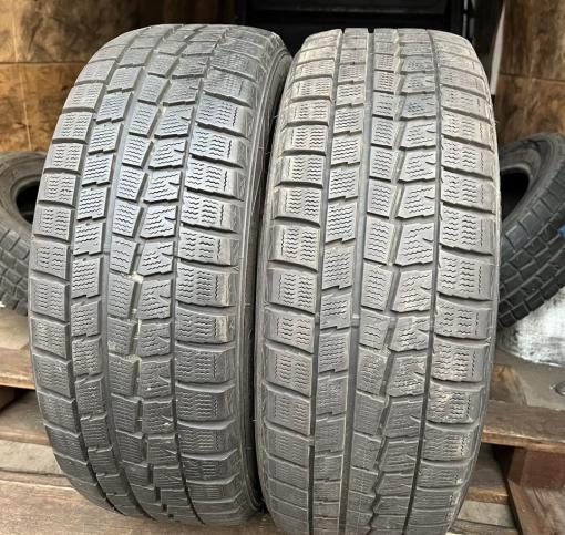 Dunlop Winter Maxx WM01 205/55 R17