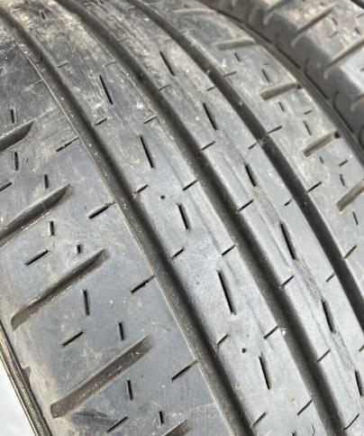 Pirelli Carrier 205/65 R16C