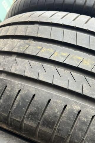 Bridgestone Alenza 001 275/50 R21