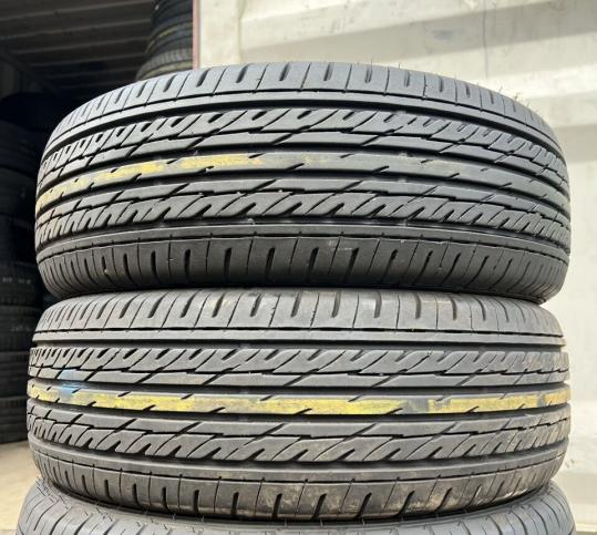 Goodyear GT-Eco Stage 215/65 R15