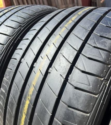 Dunlop SP Sport LM705 245/40 R18